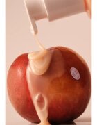 OLEHENRIKSEN Truth Peach Glaze Glow Niacinamide Cleanser gel spumant de curatare pentru luminozitate si hidratare 60 ml