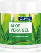 Olival Aloe Vera Gel gel calmant cu aloe vera 250 ml