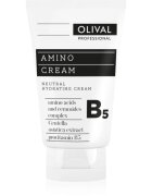 Olival Amino Cream B5 cremă hidratantă pentru față și gât 50 ml
