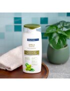 Olival Amla sampon hidratant pentru intarirea parului 250 ml