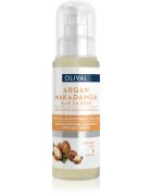 Olival Argan and Macadamia ulei de argan pentru intarire si stralucire 60 ml