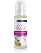 Olival Burdock Ulei de par in brusture ulei pentru par cu brusture 60 ml