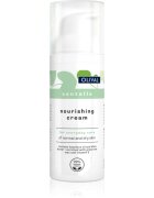 Olival Centella crema de fata hranitoare pentru piele normala si uscata 50 ml