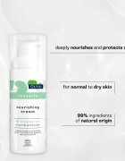 Olival Centella crema de fata hranitoare pentru piele normala si uscata 50 ml