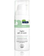 Olival Centella gel crema deschisa pentru piele mixta spre grasa 50 ml