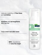 Olival Centella ser facial cu efect de lifting 30 ml