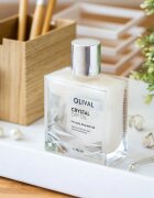 Olival Crystal Dry Oil ulei uscat multifuncțional cu sclipici pentru față corp și păr 50 ml