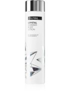 Olival Crystal Shimmer loțiune de corp hidratantă cu particule stralucitoare 200 ml