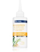 Olival Fenugreek and Rosemary ser pentru întărirea și creșterea părului 150 ml