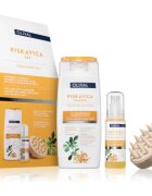 Olival Fenugreek set cadou impotriva caderii parului