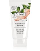 Olival Foot Care Intensive Cremă pentru picioare pentru pielea uscată și crăpată 75 ml
