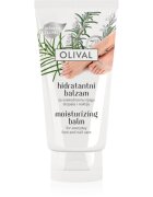 Olival Foot Care Moisturizing ro balsam hidratant pentru tălpile picioarelor 75 ml