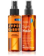 Olival Glow & Protect set pentru expunerea la soare