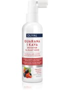 Olival Guarana & Coffee ser pentru întărirea și creșterea părului 100 ml