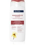Olival Hamamelis șampon pentru scalp gras 250 ml
