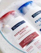 Olival Hamamelis șampon pentru scalp gras 250 ml