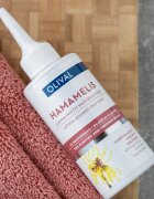 Olival Hamamelis ser cu textura fina pentru par si scalp gras 150 ml