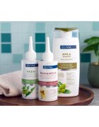 Olival Hamamelis ser cu textura fina pentru par si scalp gras 150 ml
