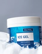 Olival Ice Gel gel racoritor 250 ml