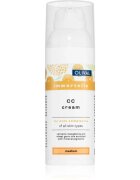 Olival Immortelle crema CC hidratanta culoare Medium 50 ml