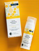 Olival Immortelle crema de zi intens hidratanta 50 ml