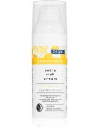 Olival Immortelle Extra Rich Cream crema de noapte nutritiva pentru ten uscat și sensibil 50 ml