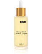 Olival Immortelle Golden Serum ser revitalizant împotriva îmbătrânirii pielii 30 ml