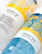 Olival Immortelle Micellar Gel Gel facial de curatare pentru piele mixta spre grasa 200 ml