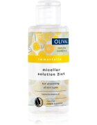 Olival Immortelle Micellar Solution 2in1 apa micelara 2 in 1 pentru toate tipurile de ten 150 ml