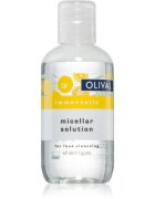 Olival Immortelle Micellar Solution apa pentru curatare cu particule micele 100 ml