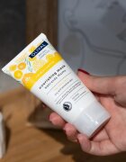 Olival Immortelle Nourishing Mask masca hranitoare pentru ten uscat și sensibil 75 ml