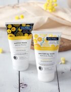 Olival Immortelle Nourishing Mask masca hranitoare pentru ten uscat și sensibil 75 ml