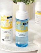 Olival Immortelle Nourishing Milk lapte de curatare 200 ml