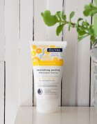 Olival Immortelle Nourishing Peeling peeling delicat pentru piele uscata si sensibila 75 ml