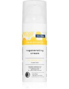 Olival Immortelle Regenerating Cream crema regeneratoare pentru ten gras și mixt 50 ml