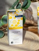 Olival Immortelle Regenerating Cream crema regeneratoare pentru ten gras și mixt 50 ml