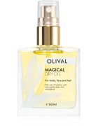 Olival Magical Dry Oil ulei multifuncțional pentru față corp și păr 50 ml