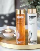 Olival Magical gel de curatare exfoliant pentru corp 200 ml