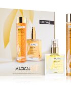 Olival Magical set cadou pentru luminozitate si hidratare