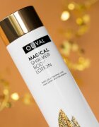 Olival Magical Shimmer lapte de corp cu particule stralucitoare 200 ml