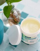 Olival Magnesium gel pentru masaj cu efect rece 250 ml