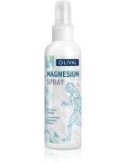 Olival Magnesium ulei de magneziu pentru regenerarea musculară Spray 100 ml