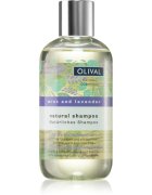 Olival Micellar Mint and Lavender șampon micelar pentru păr uscat și deteriorat 250 ml