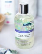 Olival Micellar Mint and Lavender șampon micelar pentru păr uscat și deteriorat 250 ml