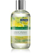 Olival Micellar Rosemary and Lemon șampon micelar pentru par gras 250 ml