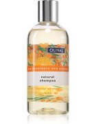 Olival Micellar Sea Buckthorn and Orange șampon micelar pentru volum și strălucire 250 ml