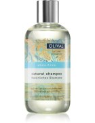 Olival Micellar Sensitive șampon micelar pentru piele sensibila 250 ml