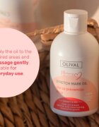 Olival Mommy ulei pentru a preveni aparitia vergeturilor 200 ml