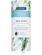 Olival Natural Tea Tree deodorant fără conținut săruri de aluminiu 40 g