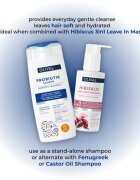 Olival Probiotic sampon pentru utilizare zilnica 250 ml